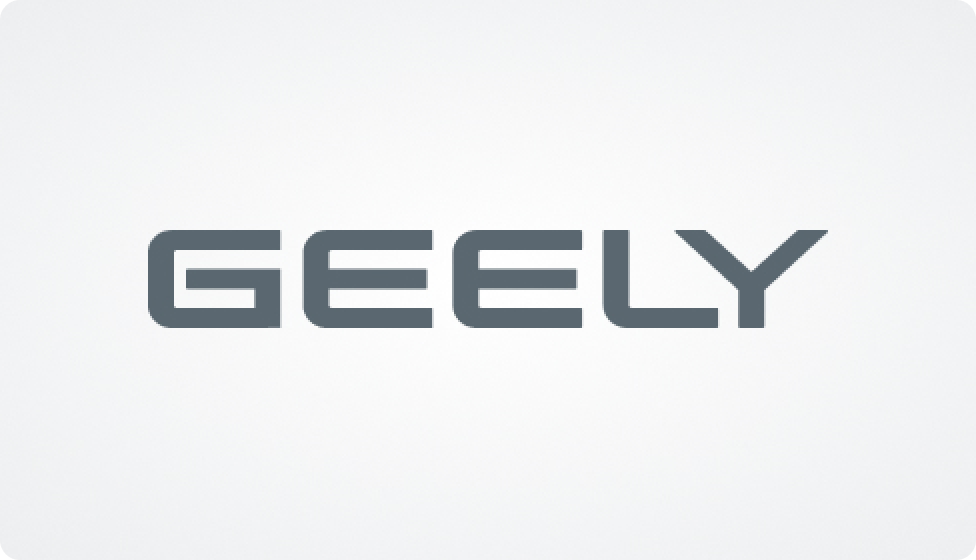 Geely 2002