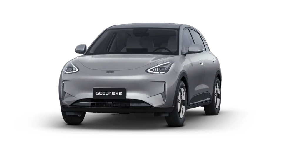 Geely EX2